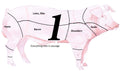 Pork Whole Wooland Pastured