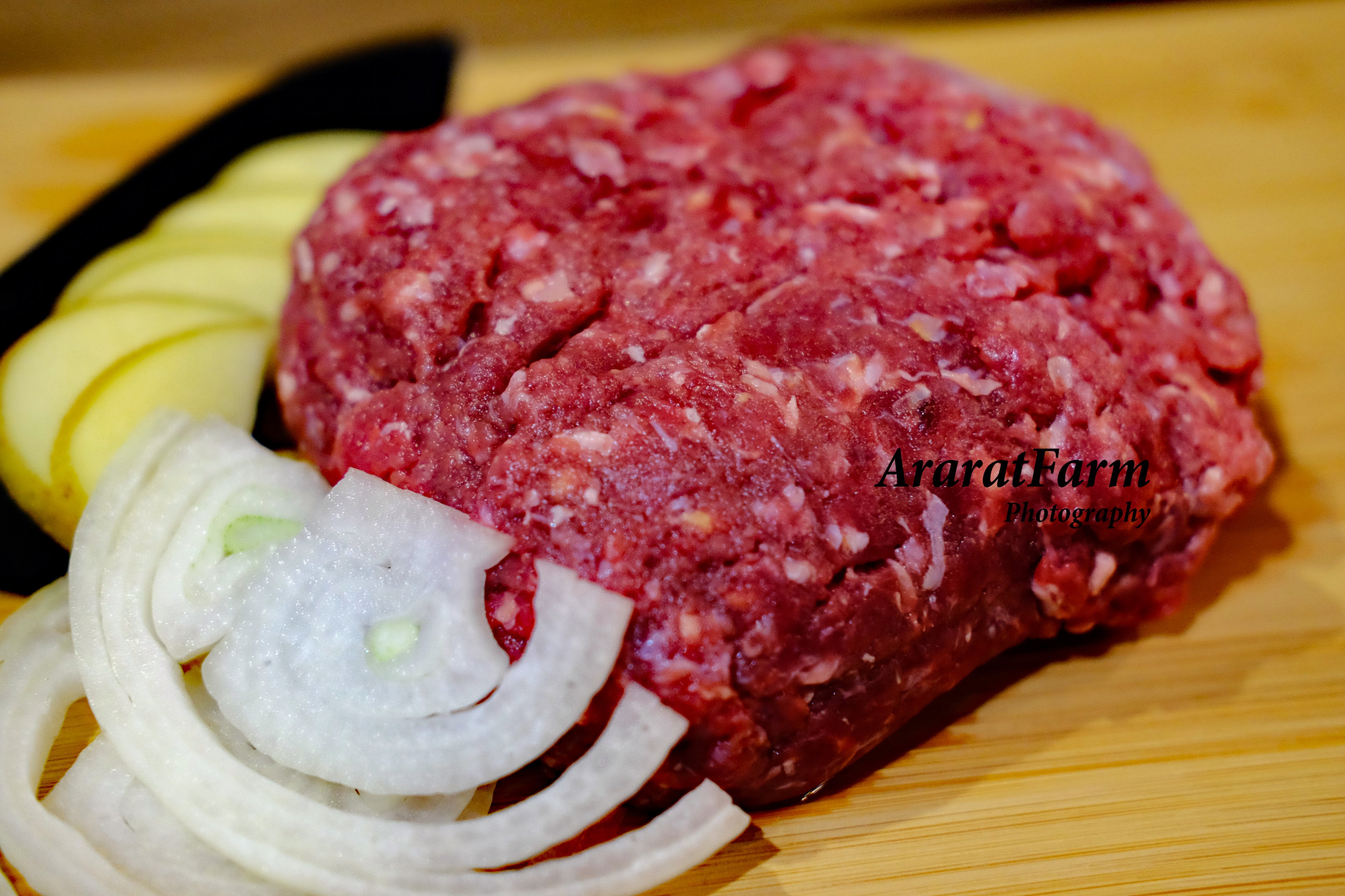 Bison Ground Grass-Finished