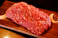 Beef Grass Finished Ground