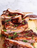 Bison Ribs Grassfed/Finished