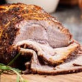Pork Butt Roast Woodland Pastured