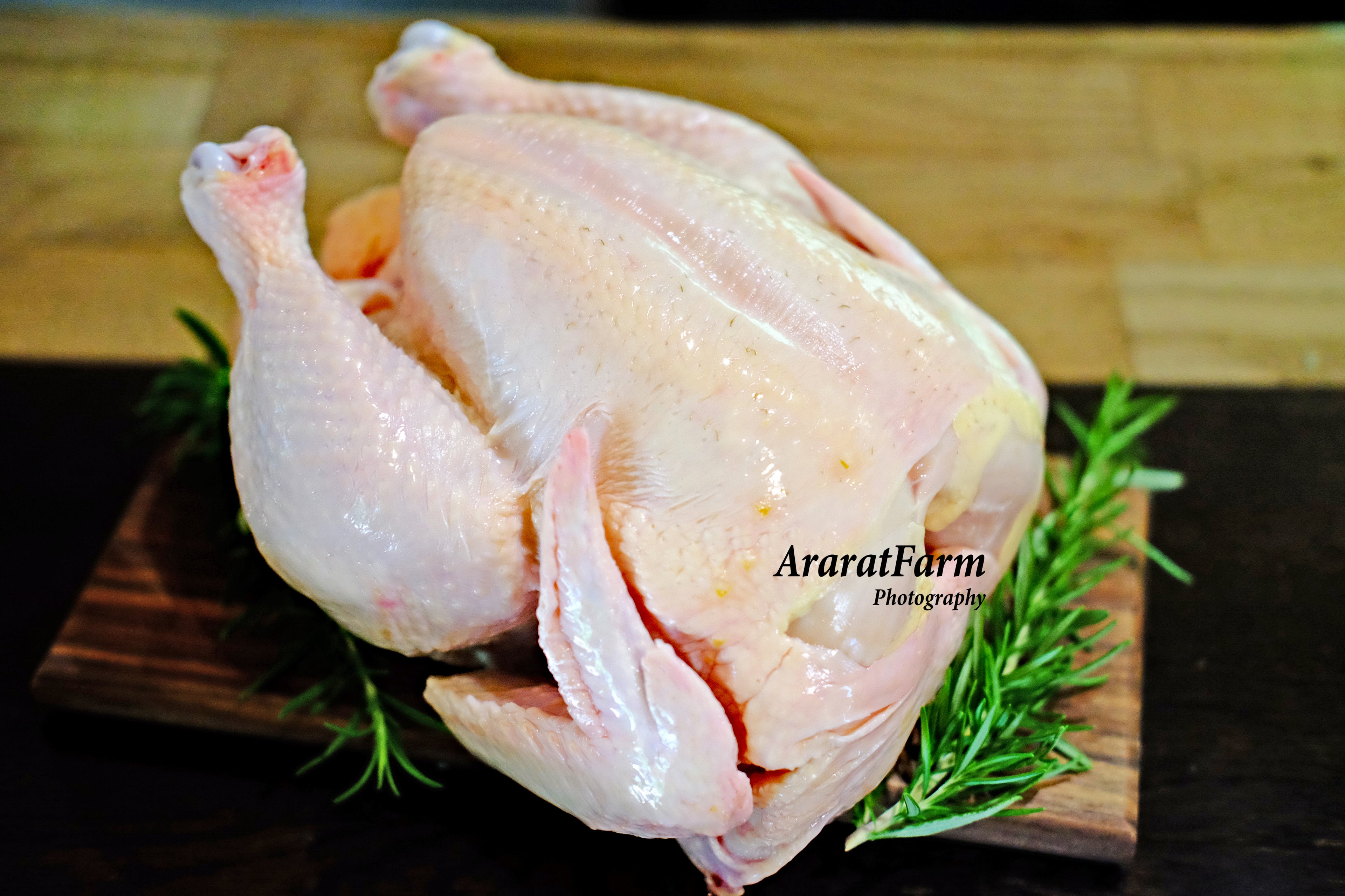 Chicken Whole Pasture Raised